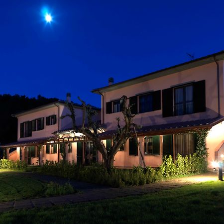 Montebelli Agriturismo & Country Hotel Caldana Exterior photo