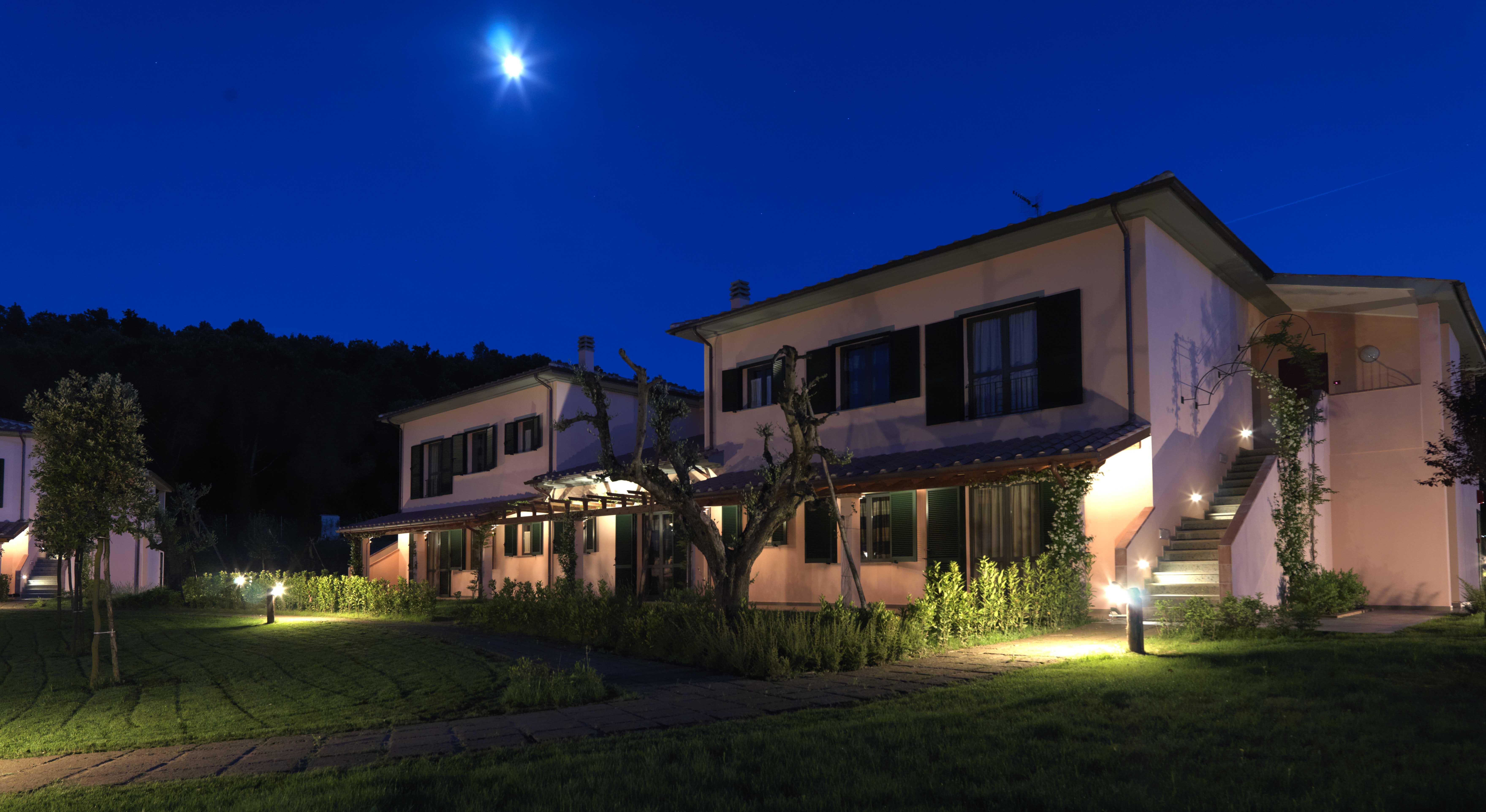 Montebelli Agriturismo & Country Hotel Caldana Exterior photo